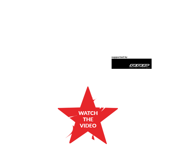 REBEL SESSIONS 2017 supported by RRD