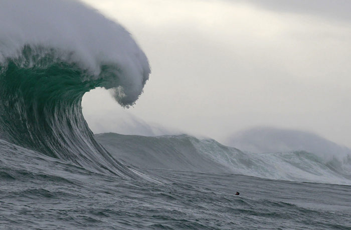 REBEL Sessions 2011 – Rebel Sessions Big Wave Surfing event in Cape Town, South Africa