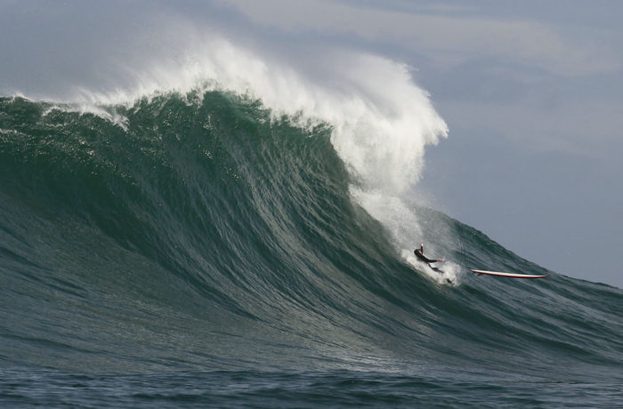 REBEL Sessions 2011 – Rebel Sessions Big Wave Surfing event in Cape Town, South Africa