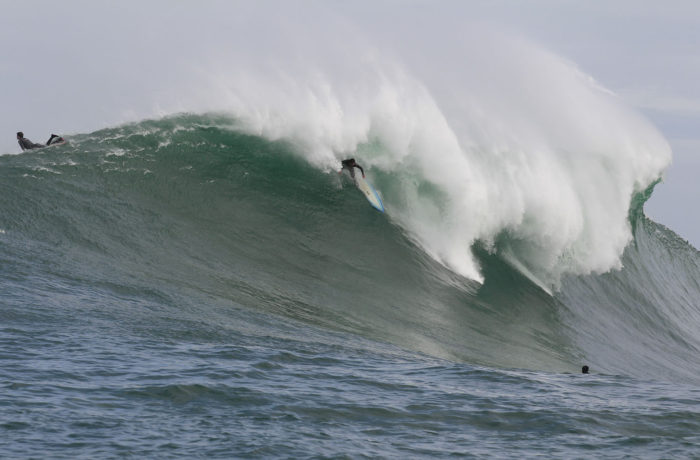 REBEL Sessions 2011 – Rebel Sessions Big Wave Surfing event in Cape Town, South Africa