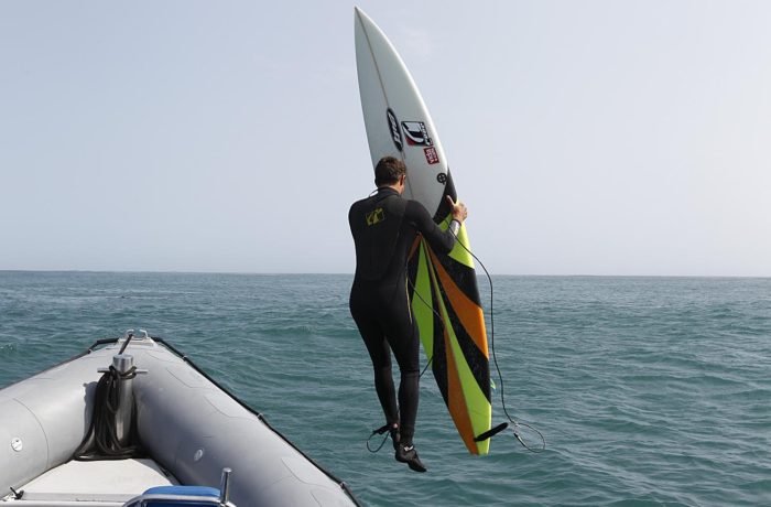 REBEL Sessions 2011 – Rebel Sessions Big Wave Surfing event in Cape Town, South Africa