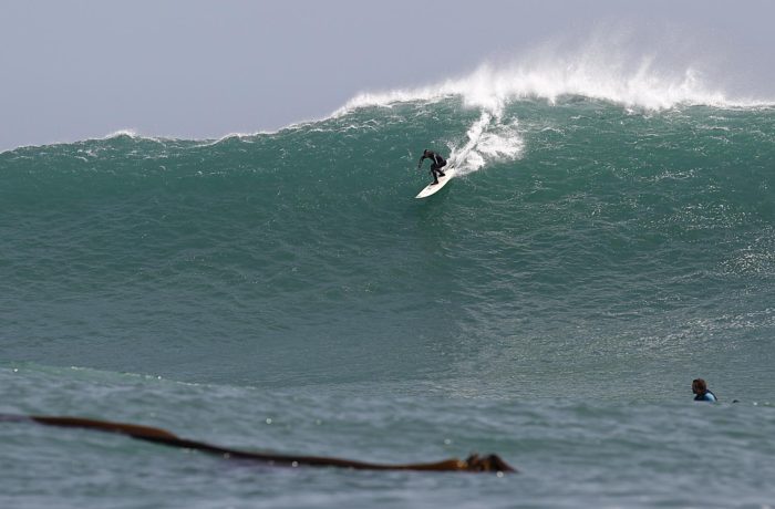 REBEL Sessions 2011 – Rebel Sessions Big Wave Surfing event in Cape Town, South Africa