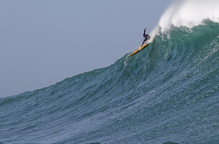 REBEL Sessions 2011 – Rebel Sessions Big Wave Surfing event in Cape Town, South Africa