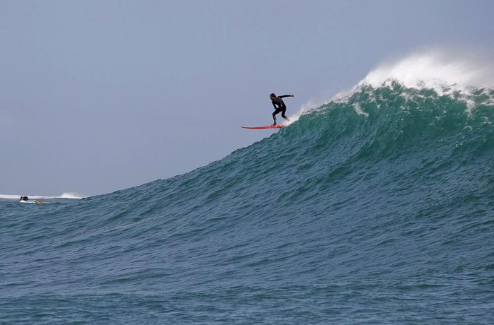 REBEL Sessions 2011 – Rebel Sessions Big Wave Surfing event in Cape Town, South Africa