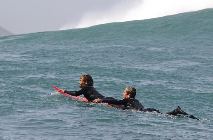 REBEL Sessions 2011 – Rebel Sessions Big Wave Surfing event in Cape Town, South Africa Photo: Rebel Sessions/Nic Bothma