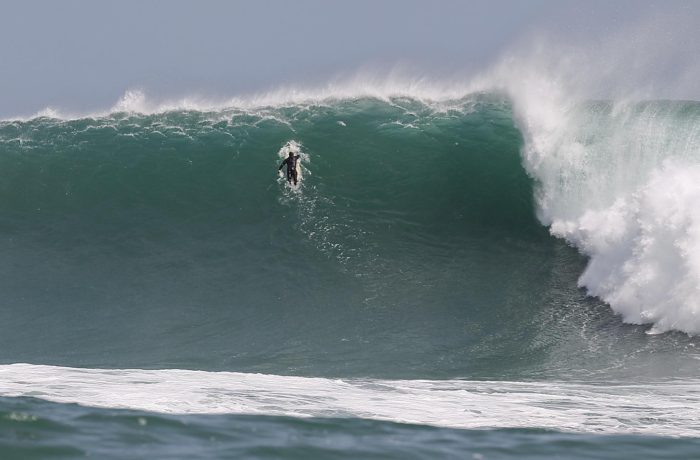 REBEL Sessions 2011 – Rebel Sessions Big Wave Surfing event in Cape Town, South Africa